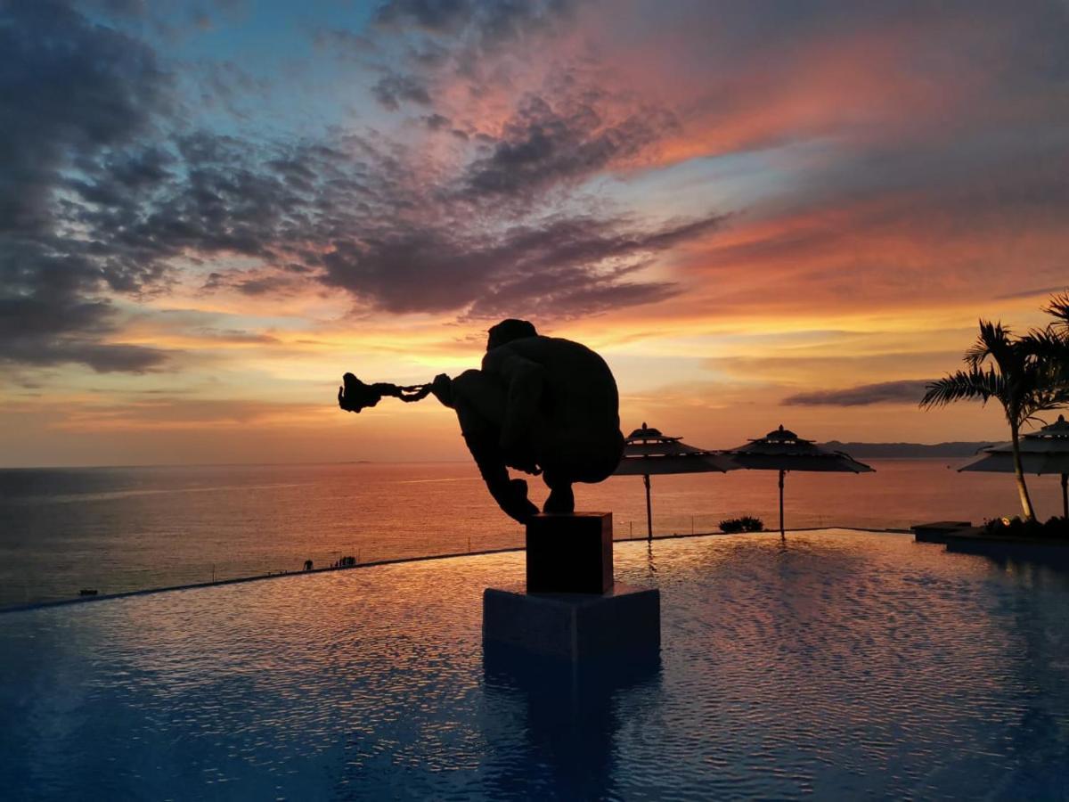 Pinnacle Resorts 179 - Adults Only Puerto Vallarta Exteriör bild