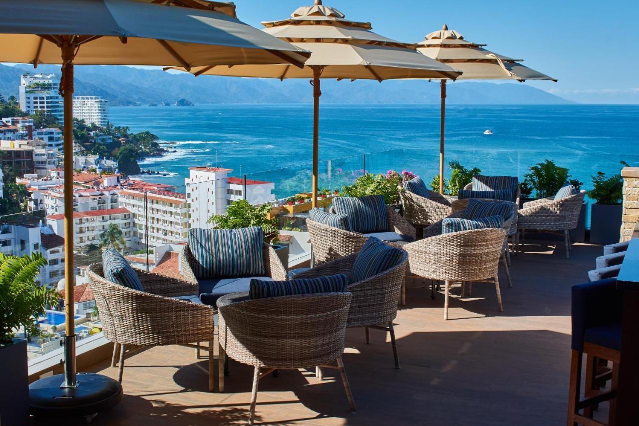 Pinnacle Resorts 179 - Adults Only Puerto Vallarta Exteriör bild