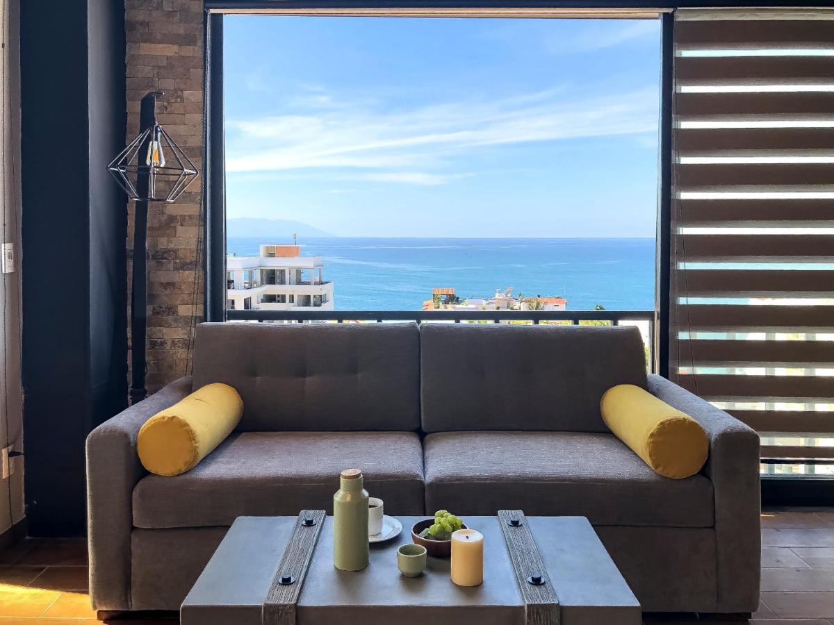 Pinnacle Resorts 179 - Adults Only Puerto Vallarta Exteriör bild