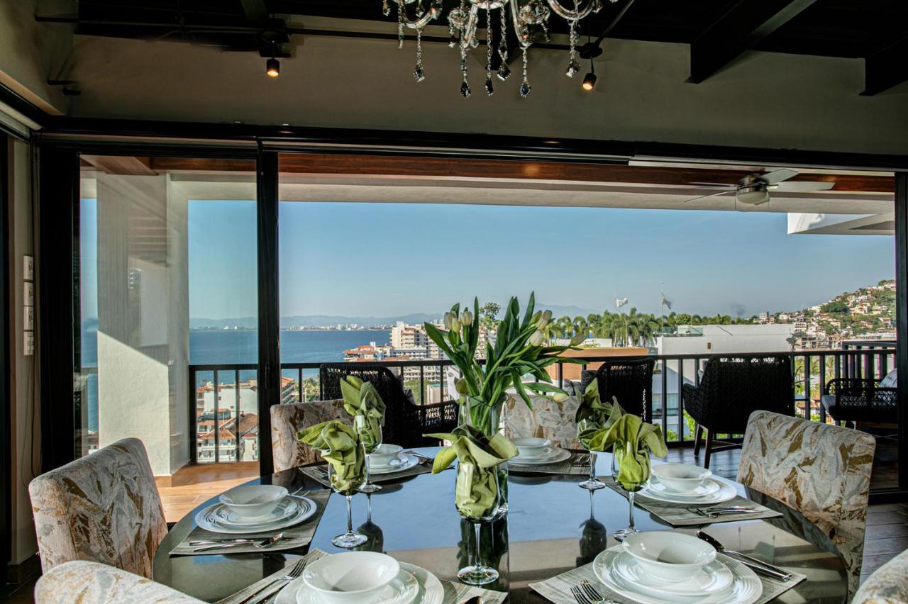 Pinnacle Resorts 179 - Adults Only Puerto Vallarta Exteriör bild