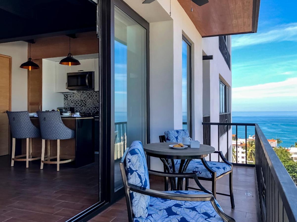 Pinnacle Resorts 179 - Adults Only Puerto Vallarta Exteriör bild