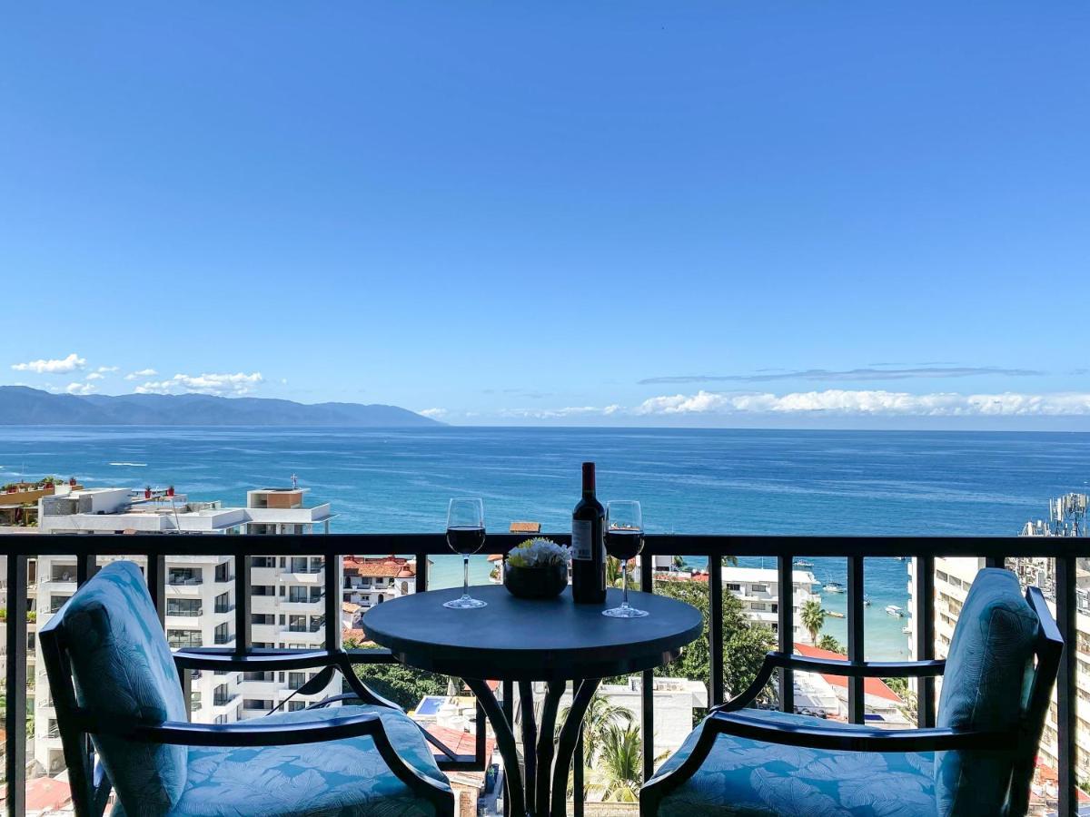 Pinnacle Resorts 179 - Adults Only Puerto Vallarta Exteriör bild