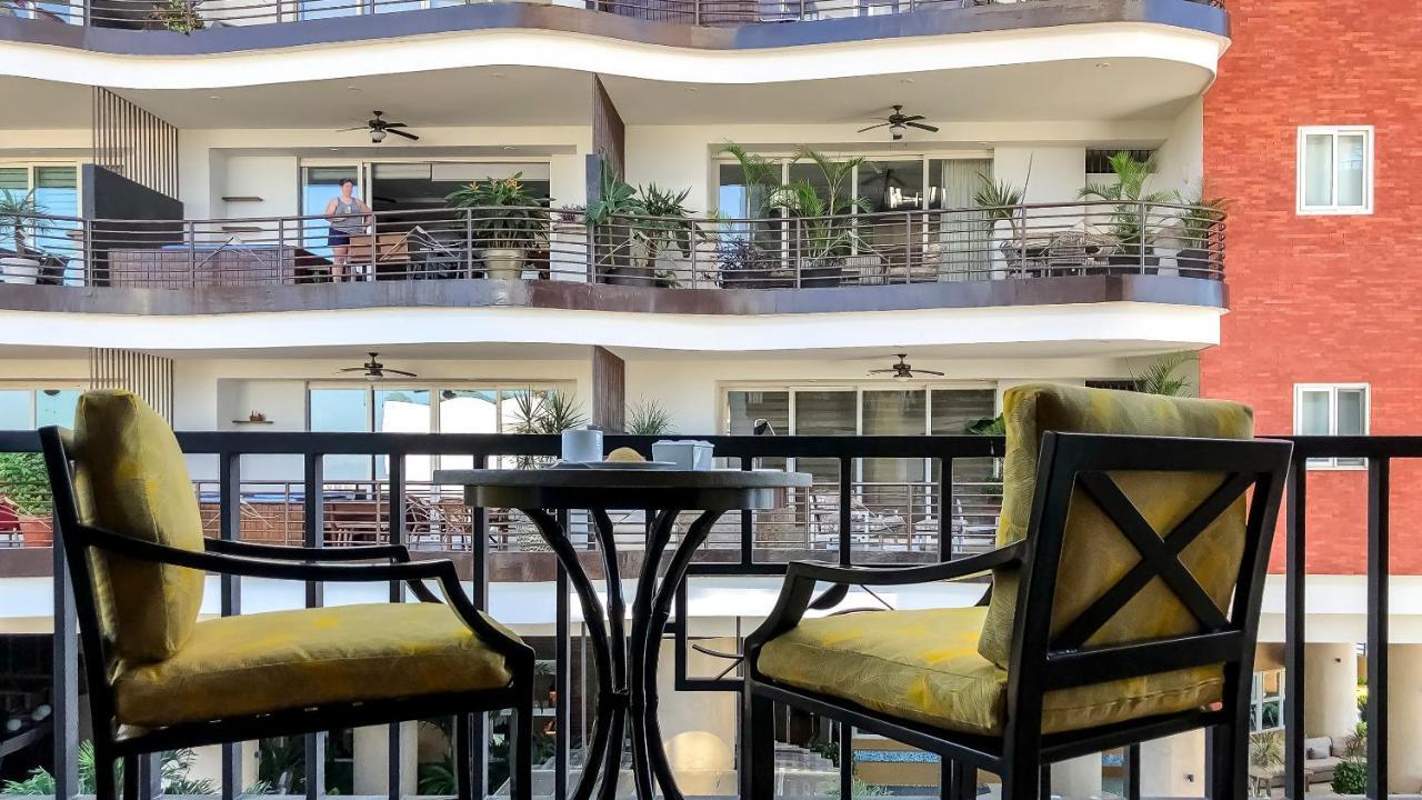 Pinnacle Resorts 179 - Adults Only Puerto Vallarta Exteriör bild