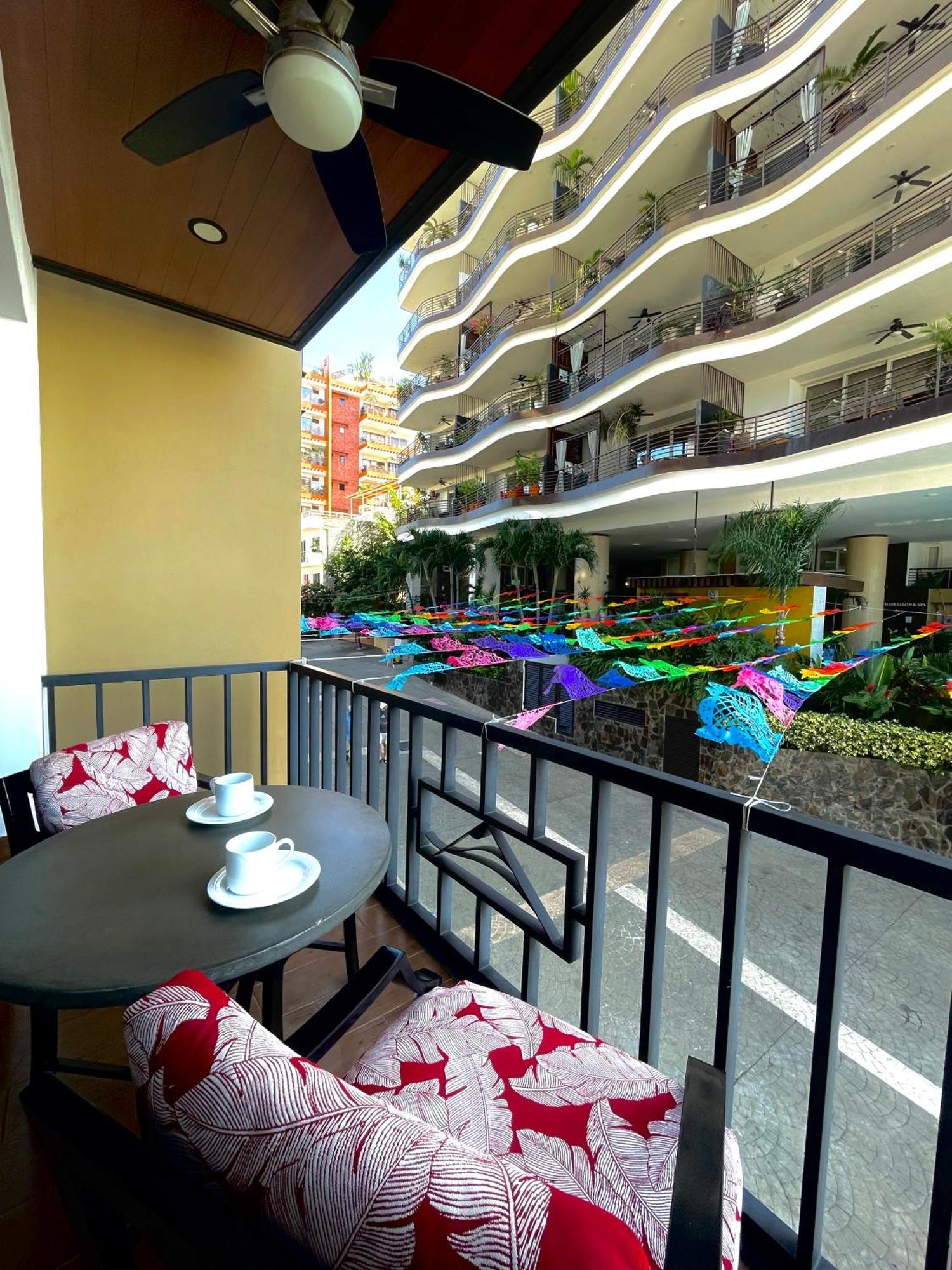 Pinnacle Resorts 179 - Adults Only Puerto Vallarta Exteriör bild